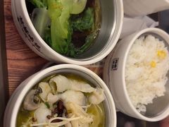 -阿香米线(深业上城店)