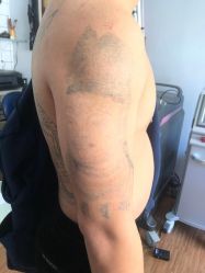 -腾龙刺青纹身TATTOO