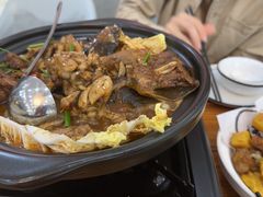 -元银甲·湖北地标美食(汉阳店)