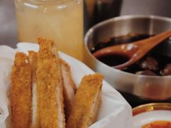 -贡梅老面馆·蟹粉面·无锡特色小吃(南长街主推店)