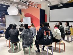 -EF教育成人英语(望京中心)