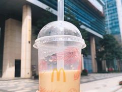-麦当劳(领展中心城店)