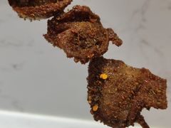 -首炸里脊肉(汉神购物广场店)