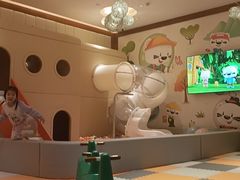 -长白山万达锦华套房酒店