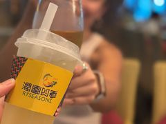 -润园四季椰子鸡火锅(海上世界店)