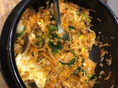 -吾里.春川家韩国料理(万达店)