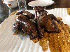 -大鸽饭(马王堆店)