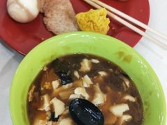 -食为天(贵阳路店)