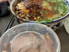 -有礼有面(知春路店)