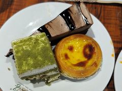 -汉巴味德(北京银座和谐广场店)