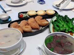 -千灯盛汇·头牌粤菜(致越优城店)
