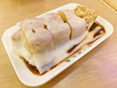 -银记肠粉(文明路店)
