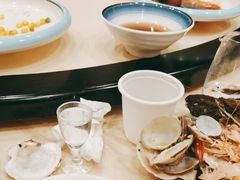 -前王院•巧克力海鲜市集餐厅(万平口店)