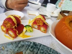 -沙河粉村·国家非遗传承(云台店)