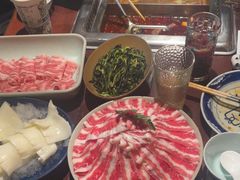 -大隐·成都火锅Bistro(合生麒麟新天地店)