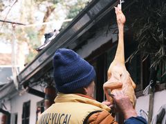 -家烧面馆【南山路知名经典面食】