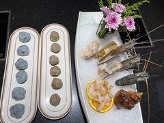-揽季锅物会·海鲜姿造(三坊七巷店)