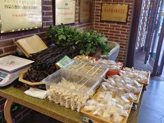 -蒙亨·手把肉·蒙古包文化主题餐厅(天恒广场店)