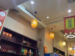 -炭虎子水浒烤肉(梦时代店)