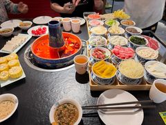 -咏江南·苏式火锅·苏州评弹(观前街店)