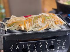 -昱匠·日本料理(金融街店)