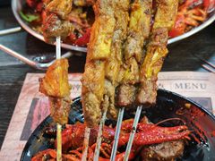 -马海涛牛肉串·午市牛腩饭·烧烤夜宵(领汇广场店)