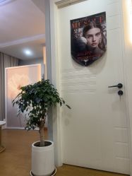 点击看大图 -茜茜美妍堂·华熙生物·甜朵体验中心