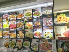 -老码头黑皮肘子锅包肉(文政街店)