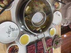 -田村·酸汤鲜牦牛肉火锅(布达拉宫广场店)