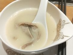 -湯系·煲汤手艺人(东二环泰禾广场店)