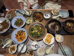 -云海肴·汽锅鸡·云南菜(曲江大悦城店)