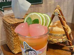 -泰妃殿(武汉首店)