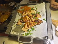 -绿茶餐厅(千岛湖银泰城店)