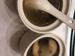 -骏莱海鲜鱼港(五角场店)