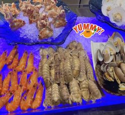 -星河湾半岛酒店·宴会厅
