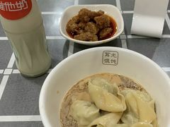 -潘国仙耳光馄饨(黄家阙路店)