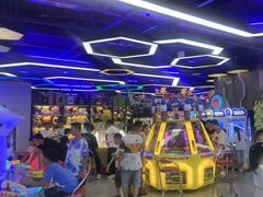 -天空之城游乐体验世界(万宝广场店)