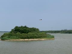 -天津东丽湖风景区