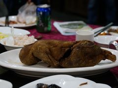 -吴门人家·苏宴宫廷菜(拙政园店)