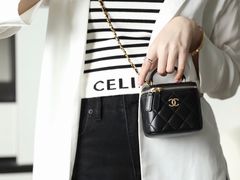 -CHANEL(恒隆广场店)
