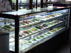 涼菜-春发生饭店·非遗(南院门店)