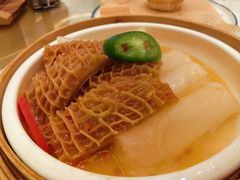 -聚福山莊·寻味顺德(北滘店)