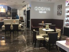 -GODIVA(王府井apm店)