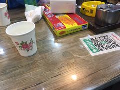 -大胡子烤羊肉清真(天海夜市总店)