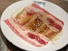 -火炉火自助餐(枫蓝国际店)