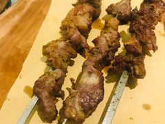 -新疆巴州金丝特餐厅(大钟寺店)