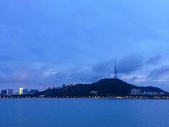 -野狸岛