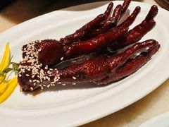 -桂满陇·景观餐厅(新世界店)