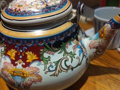 -疆里疆外·和田烤肉·清真