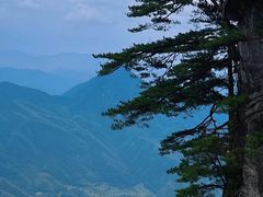 -明月山风景名胜区